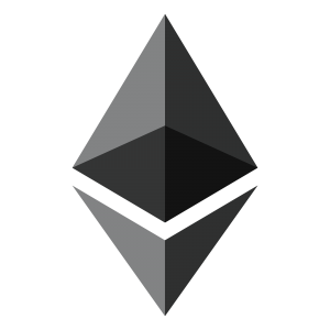 The Ethereum icon