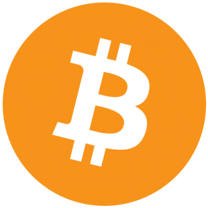 The Bitcoin Logo