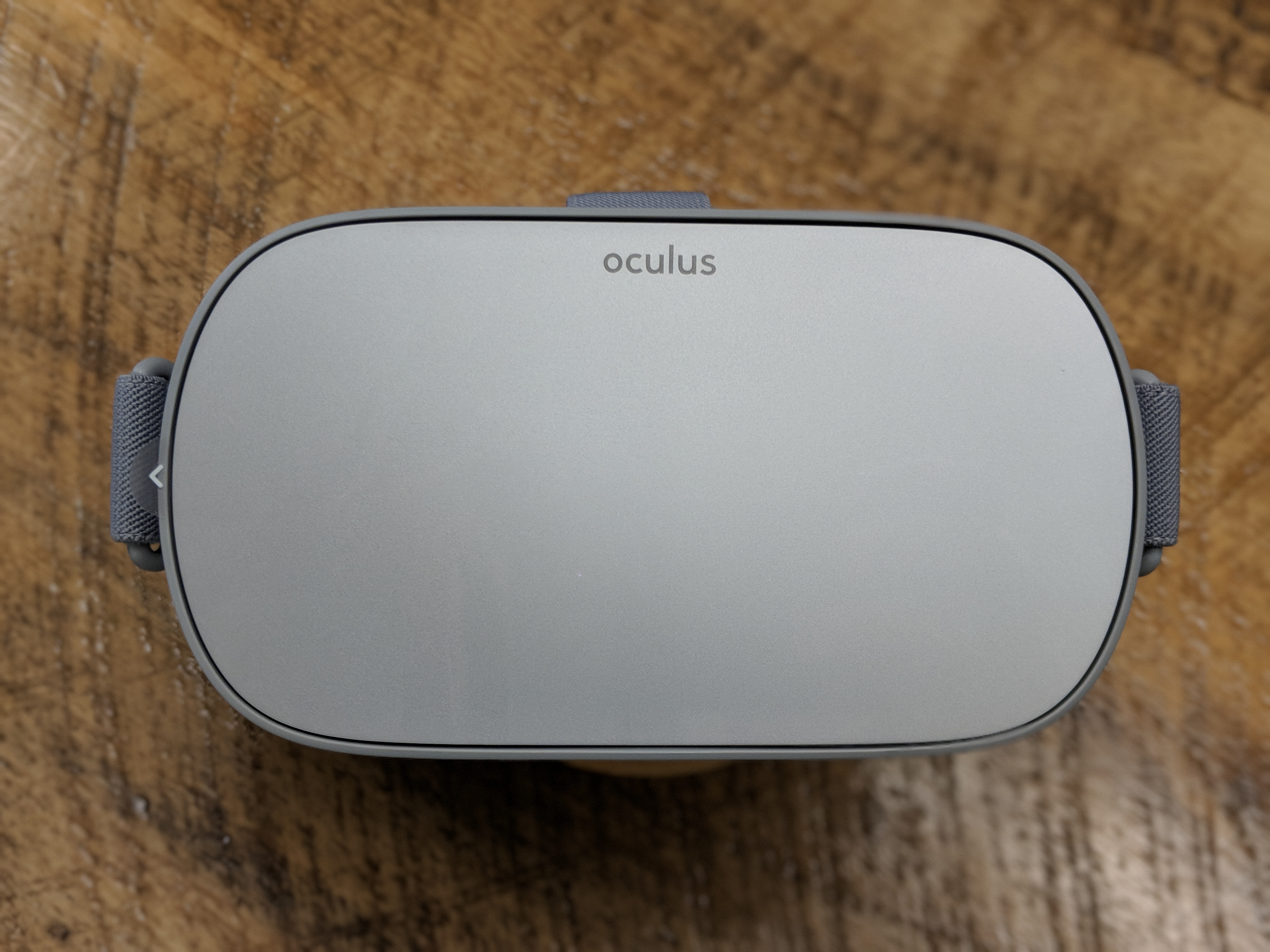 Oculus Go. Is it worth the hype? Does the world need yet another